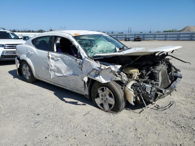 2010 Dodge Avenger Sxt VIN: 1B3CC4FB8AN204037 Lot: 55044724