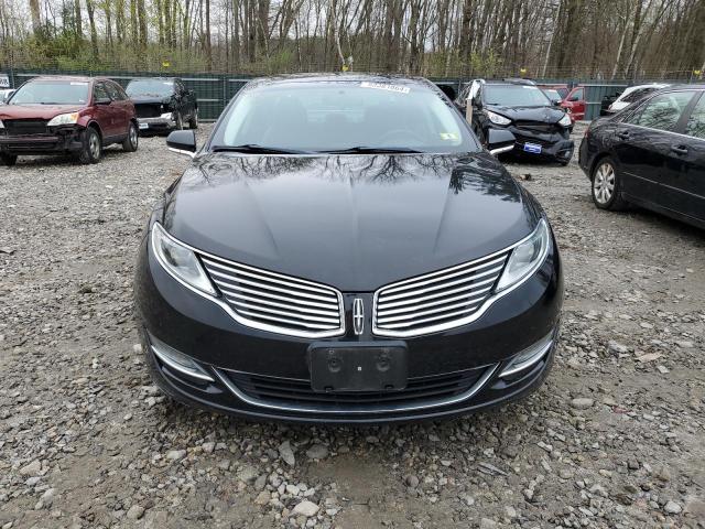 2014 Lincoln Mkz VIN: 3LN6L2J90ER823878 Lot: 53381864