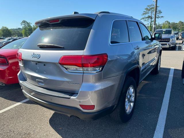 2018 Jeep Grand Cherokee Laredo VIN: 1C4RJEAG3JC221900 Lot: 57178514