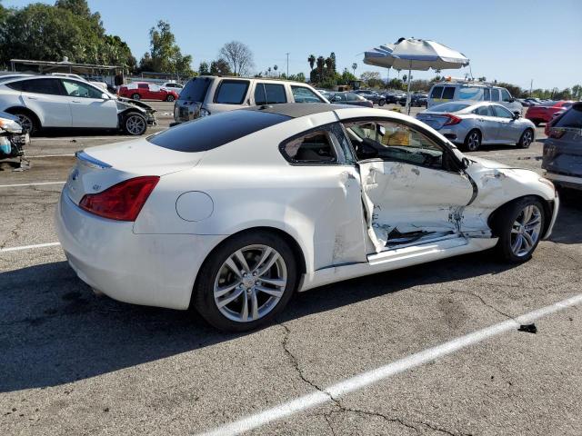 2009 Infiniti G37 Base VIN: JNKCV64E89M604570 Lot: 53269604