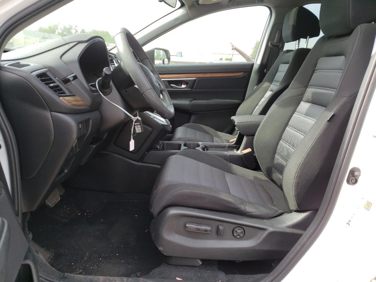 2HKRW2H55NH621245 2022 Honda Cr-V Ex