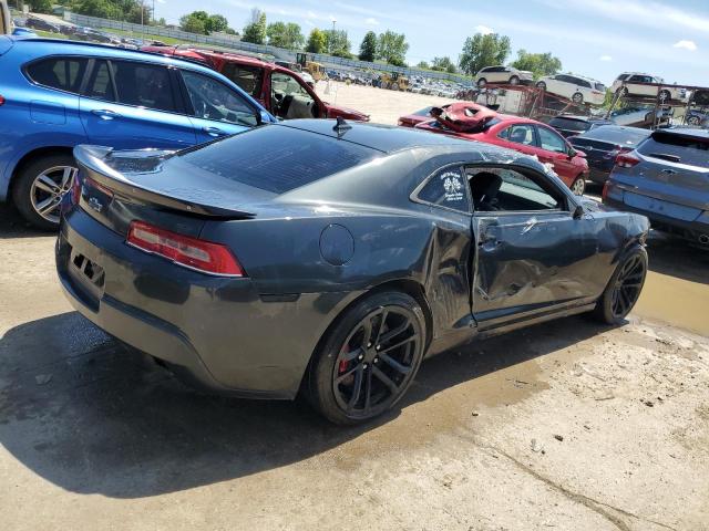 2015 CHEVROLET CAMARO SS - 2G1FG1EW5F9280434