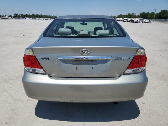 2005 Toyota Camry Le VIN: 4T1BE30K95U967506 Lot: 55800234