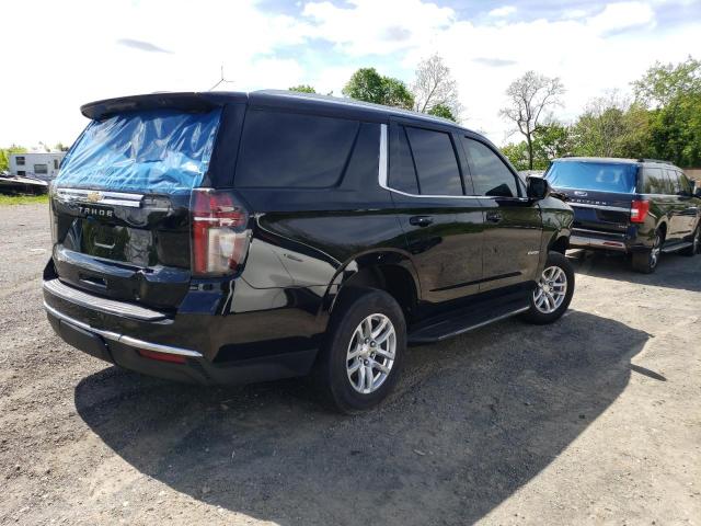 2021 Chevrolet Tahoe K1500 Ls VIN: 1GNSKMED6MR273071 Lot: 53656284