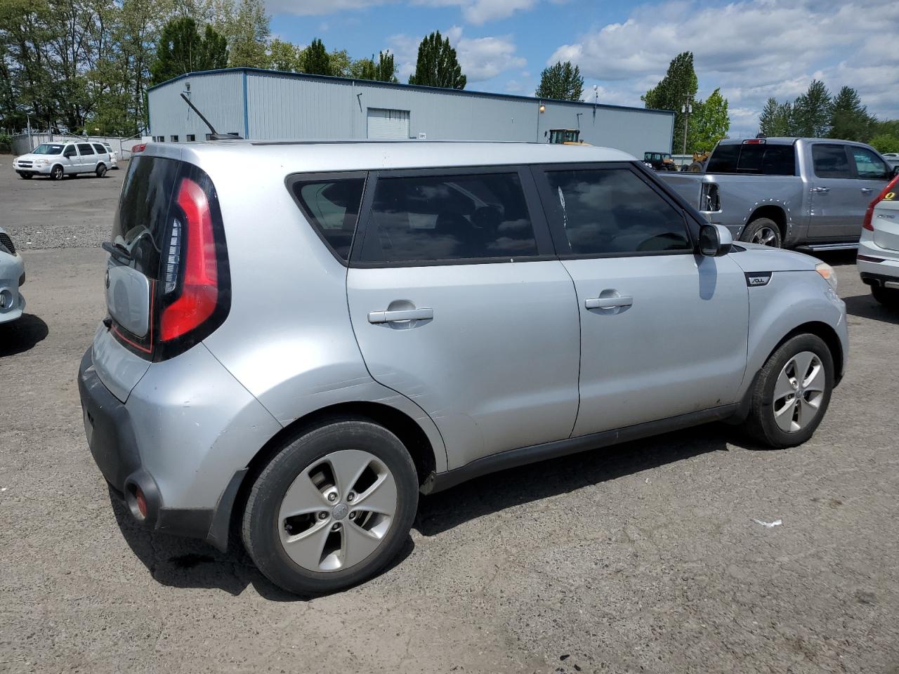 KNDJN2A23F7776009 2015 Kia Soul