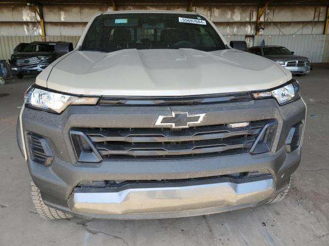 2023 CHEVROLET COLORADO T - 1GCPTEEK1P1149891