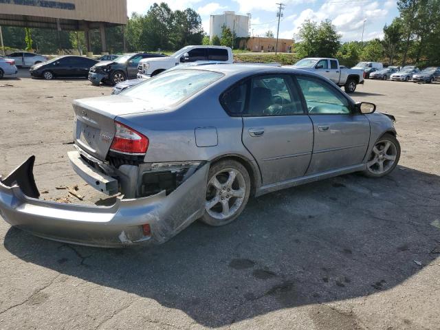 2009 Subaru Legacy 2.5I VIN: 4S3BL616697227431 Lot: 55283694