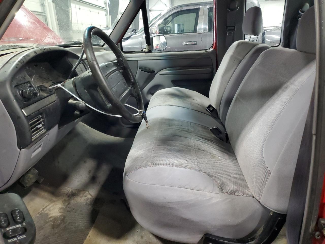 1FTEX15N9SKB43399 1995 Ford F150