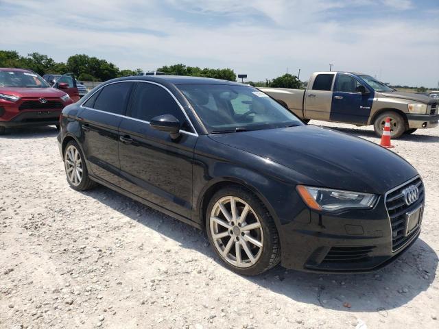 2015 Audi A3 Premium Plus VIN: WAUCCGFFXF1101913 Lot: 55036084