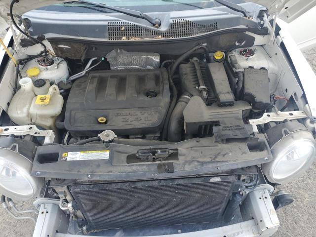 2010 Jeep Compass Sport VIN: 1J4NT4FB5AD554247 Lot: 56336044