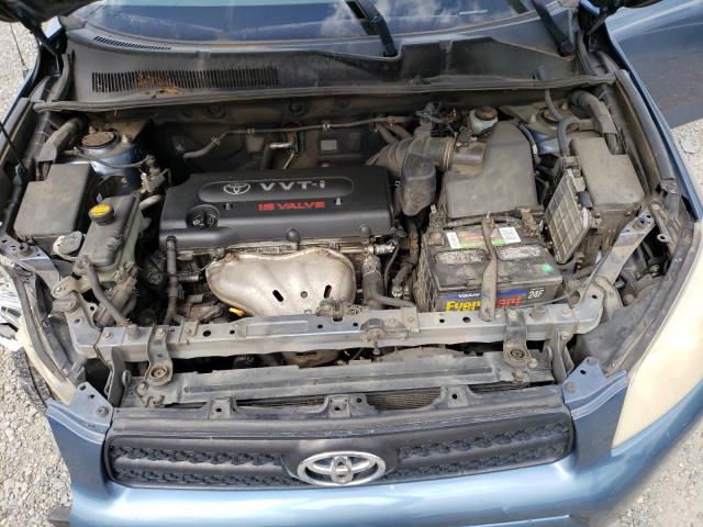 2006 Toyota Rav4 VIN: JTMZD33V865017807 Lot: 55419564