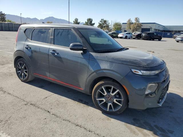 2021 KIA SOUL GT LI - KNDJ63AU7M7768285