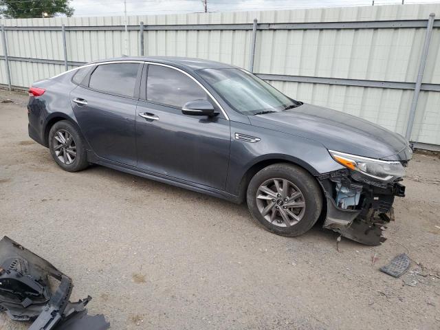 5XXGT4L30LG397053 Kia Optima LX 4