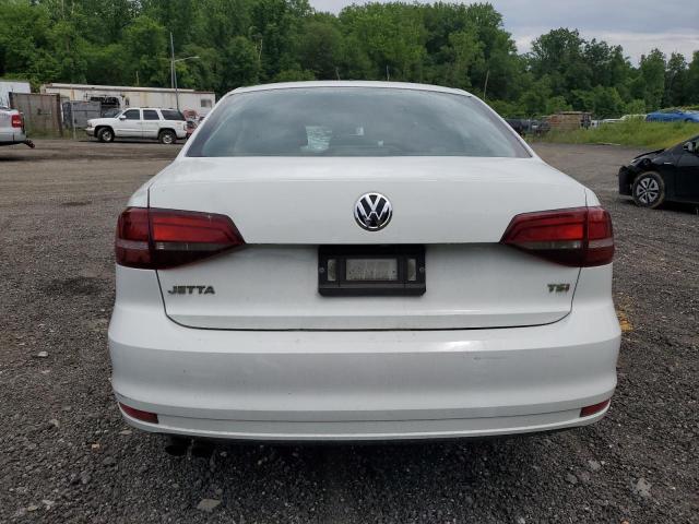 2018 VOLKSWAGEN JETTA S - 3VW167AJ0JM220933