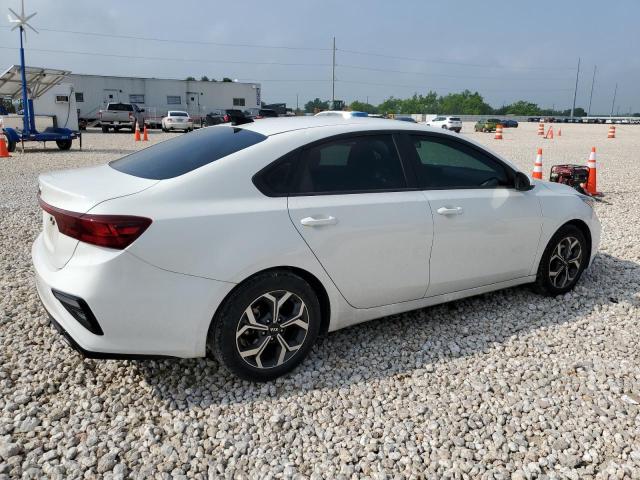 3KPF24AD4LE260801 Kia Forte FE 3