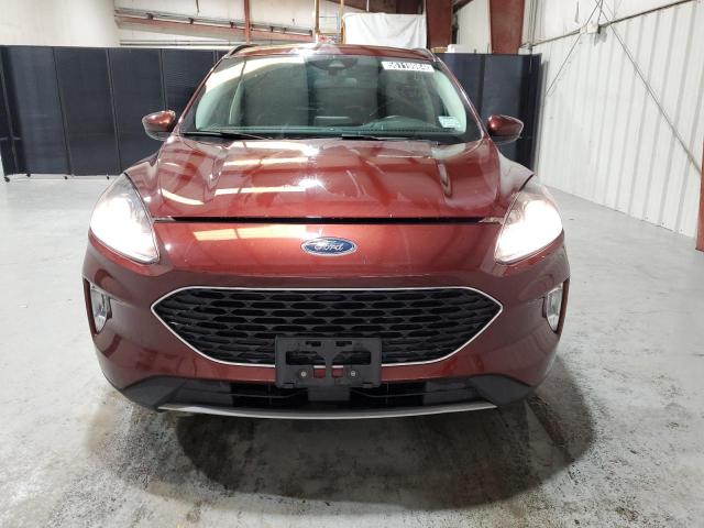 2021 Ford Escape Sel VIN: 1FMCU9H6XMUA64801 Lot: 56119984