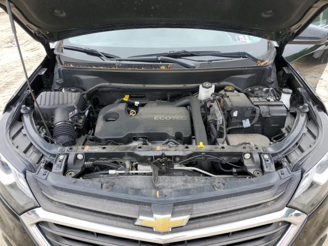 2020 Chevrolet Equinox Lt VIN: 2GNAXUEV2L6153509 Lot: 54913764