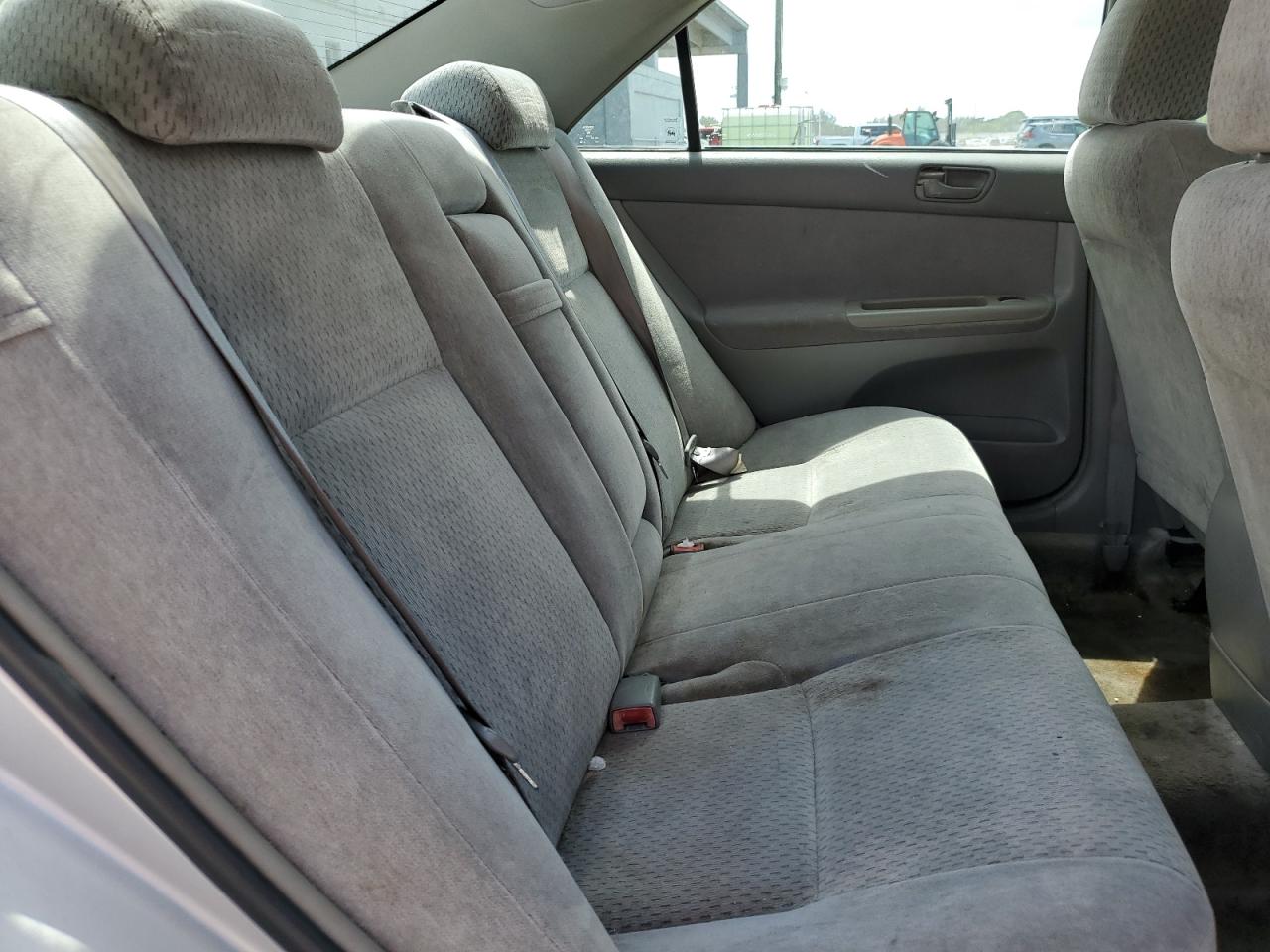 4T1BE32K53U145456 2003 Toyota Camry Le