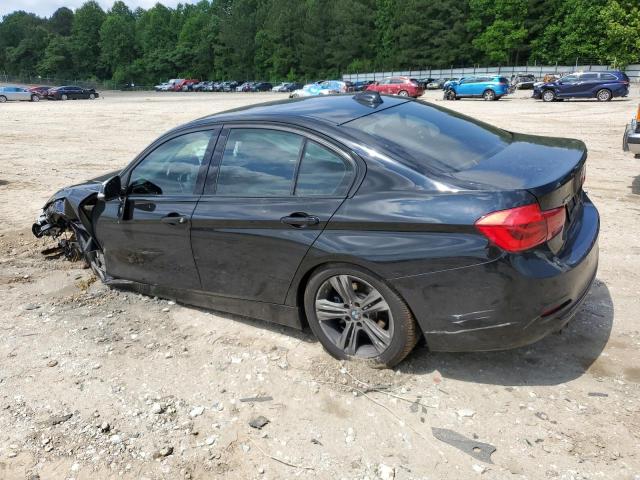 2018 BMW 330 Xi VIN: WBA8D9G56JNU71682 Lot: 53631894