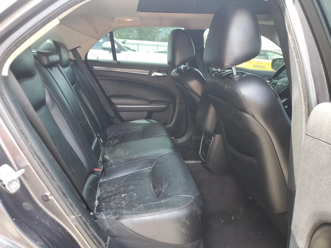 2C3CCAAG7JH262430 2018 Chrysler 300 Touring