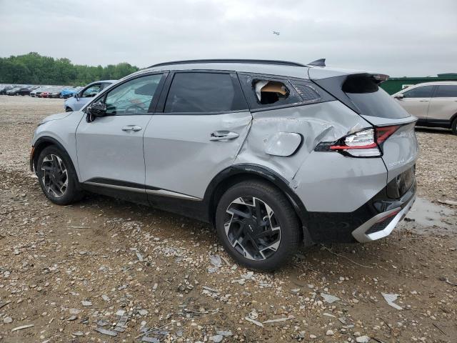 2023 KIA SPORTAGE S - 5XYK53AF8PG129073