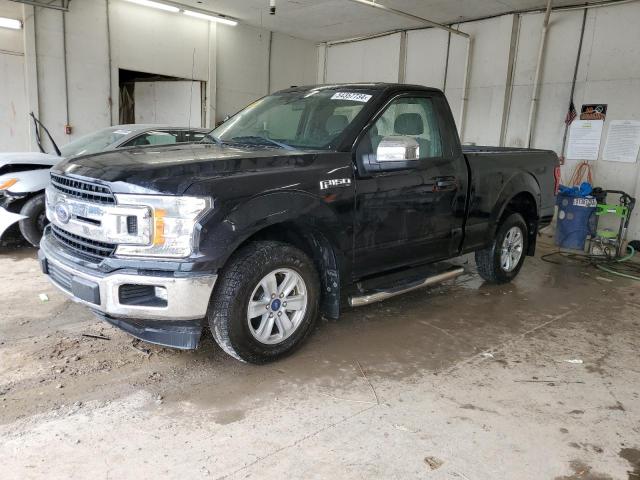 2018 Ford F150 VIN: 1FTMF1CB4JKD17708 Lot: 54357734