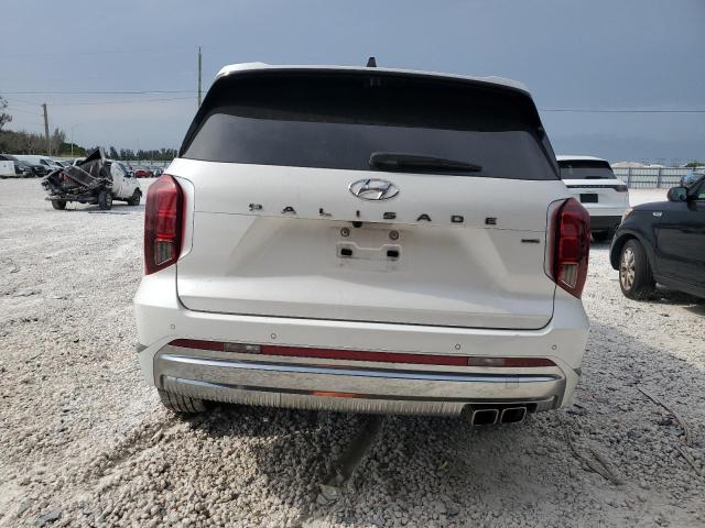 KM8R7DGE7PU510128 Hyundai Palisade C 6