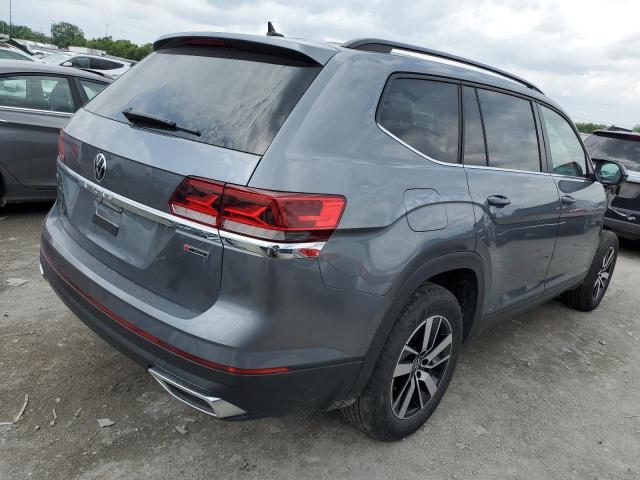 2022 VOLKSWAGEN ATLAS SE 1V2LP2CA5NC532664