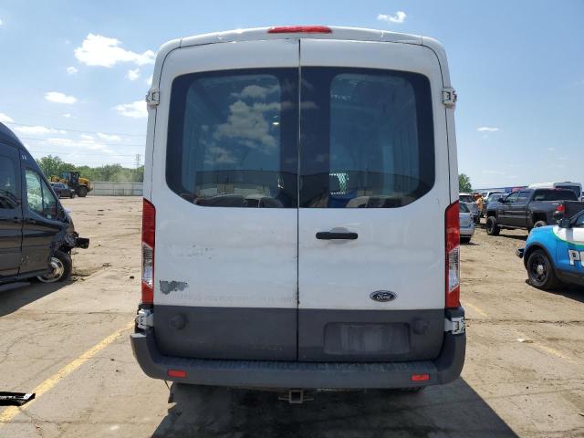 2015 Ford Transit T-250 VIN: 1FTYR2CM0FKA62272 Lot: 56181524