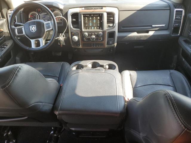 2017 Ram 1500 Laramie VIN: 1C6RR7NTXHS788155 Lot: 56291204