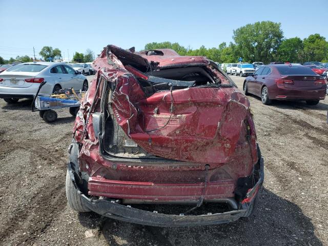 2019 Chevrolet Trax 1Lt VIN: 3GNCJLSB6KL294088 Lot: 56336284