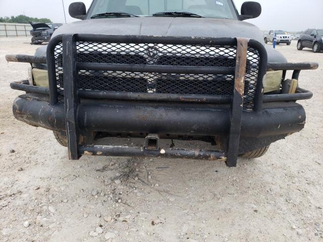 2000 Dodge Ram 3500 VIN: 1B7MC3368YJ143519 Lot: 53710954