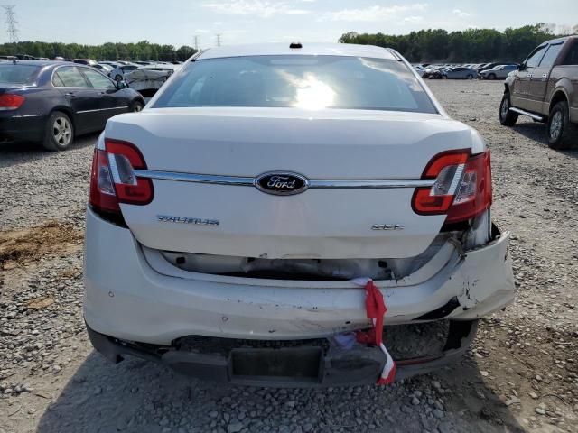 2010 Ford Taurus Sel VIN: 1FAHP2EW5AG159764 Lot: 55821034