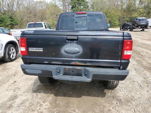 1FTZR15E86PA31505 | 2006 Ford ranger super cab