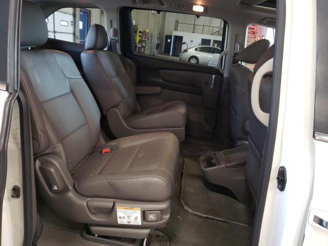 2016 HONDA ODYSSEY EX - 5FNRL5H63GB152533