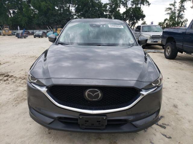 2018 Mazda Cx-5 Touring VIN: JM3KFACM7J1374412 Lot: 54909654