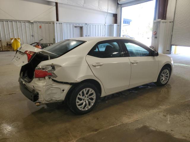 5YFBURHE4KP918568 | 2019 Toyota corolla l