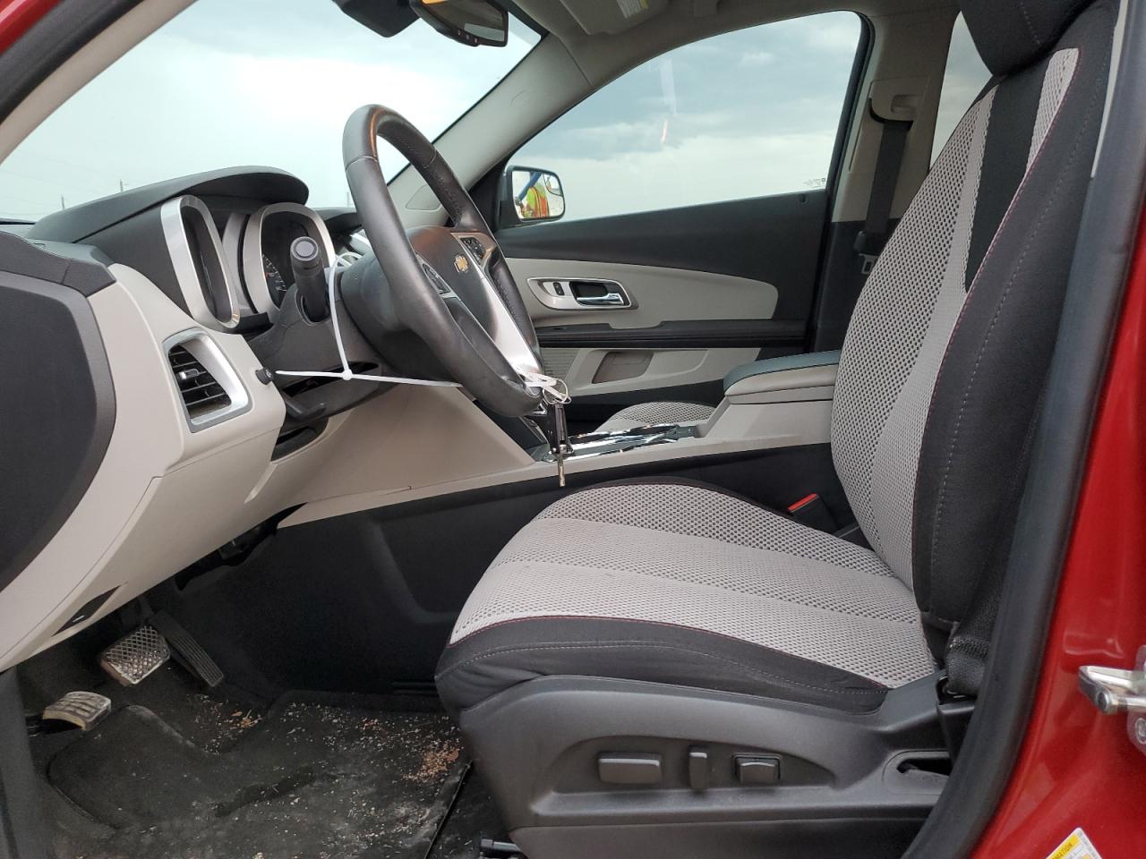 2GNFLBE38E6156499 2014 Chevrolet Equinox Lt