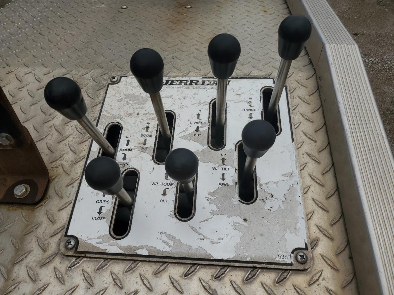 1GB3K0CG9CF175997 2012 Chevrolet Silverado K3500 Lt