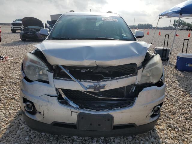 2015 Chevrolet Equinox Lt VIN: 2GNALCEK4F6213189 Lot: 55363124