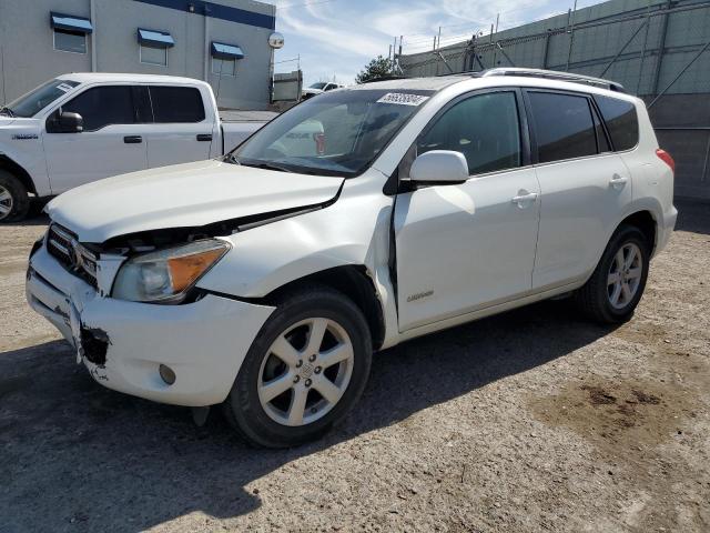 2007 Toyota Rav4 Limited VIN: JTMBK31V475032588 Lot: 56635804