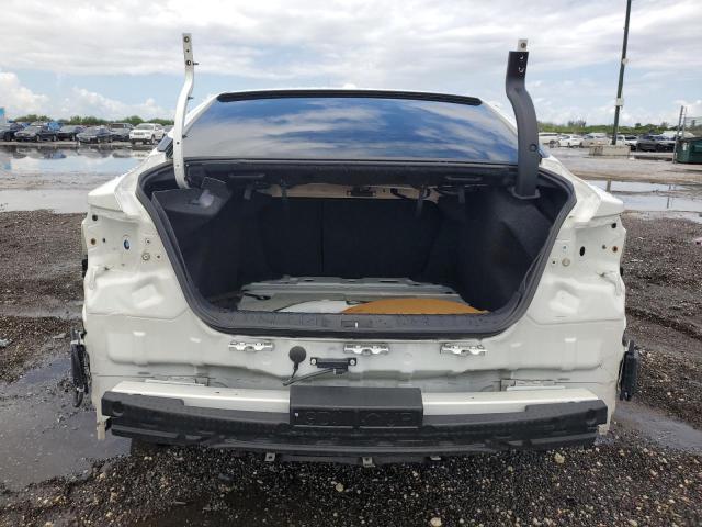 2019 Nissan Maxima S VIN: 1N4AA6AV1KC373246 Lot: 53093164