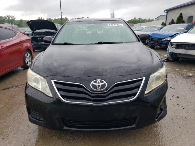 2011 Toyota Camry Base VIN: 4T4BF3EK2BR153558 Lot: 54841354