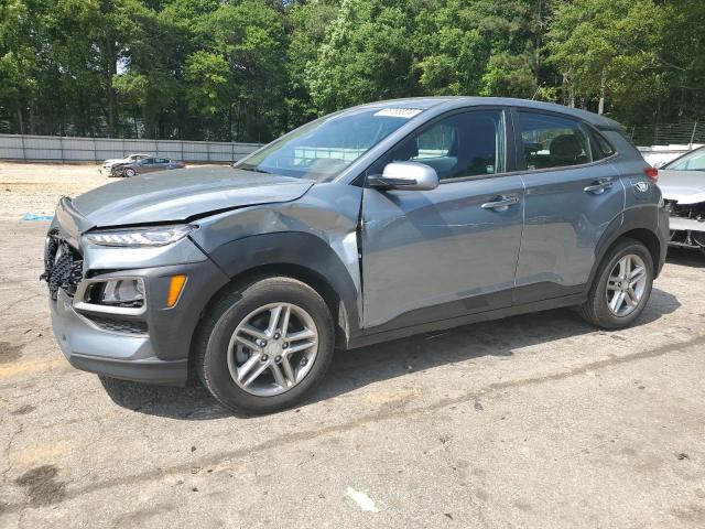 KM8K12AA9LU506475 Hyundai Kona SE