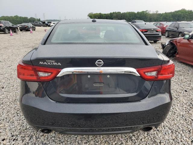 2017 Nissan Maxima 3.5S VIN: 1N4AA6AP3HC387224 Lot: 56600114