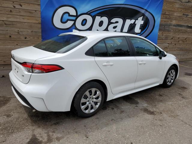Vin: 5yfepmae1np341021, lot: 56302194, toyota corolla le 20223