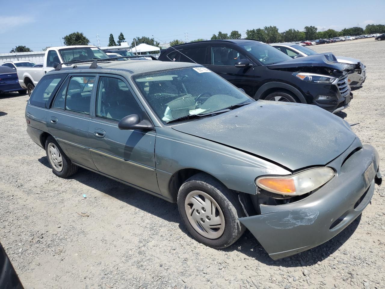 3FAFP15P8WR217618 1998 Ford Escort Se