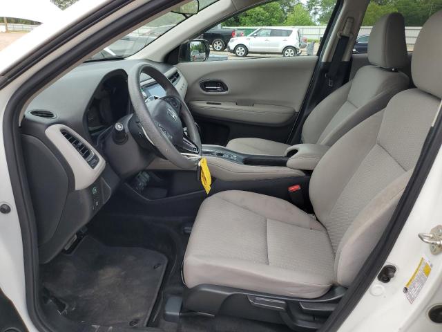 2017 Honda Hr-V Ex VIN: 3CZRU6H53HM720703 Lot: 52932194