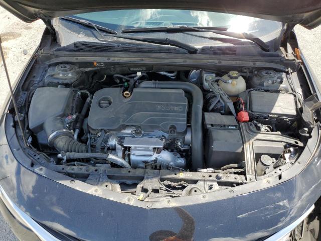 2020 Chevrolet Malibu Lt VIN: 1G1ZD5ST6LF006170 Lot: 53344964