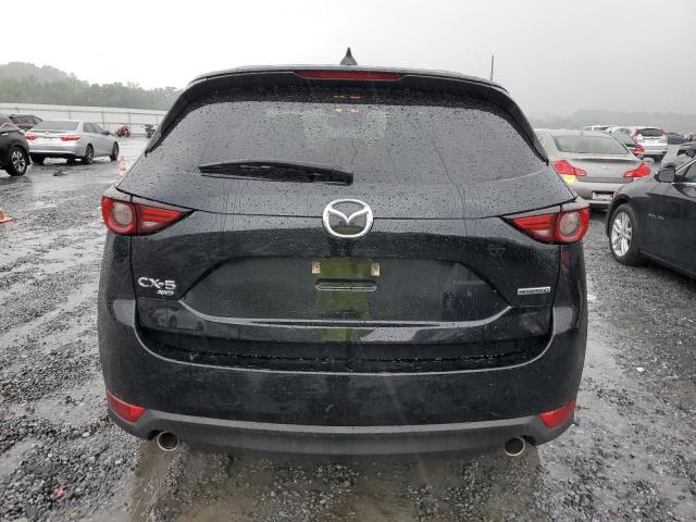 2021 Mazda Cx-5 Grand Touring VIN: JM3KFBDM9M1402882 Lot: 53063214